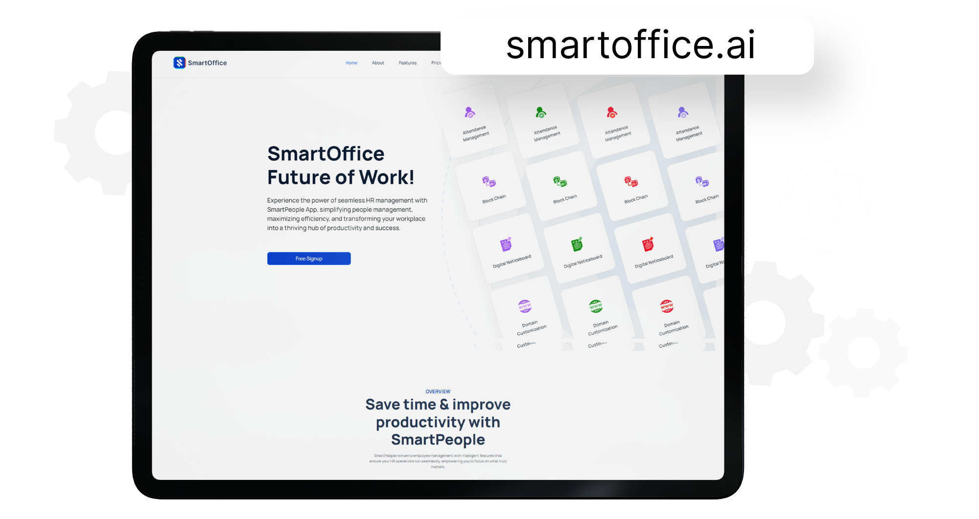 SmartOffice