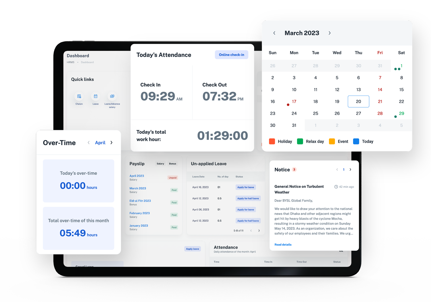 SmartOffice